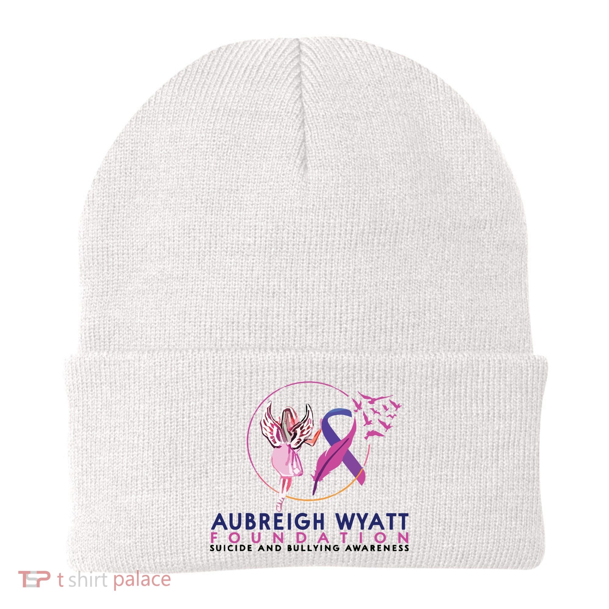 Aubreigh Wyatt Foundation Beanie
