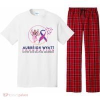 Aubreigh Wyatt Foundation Pajama Set thumb 0