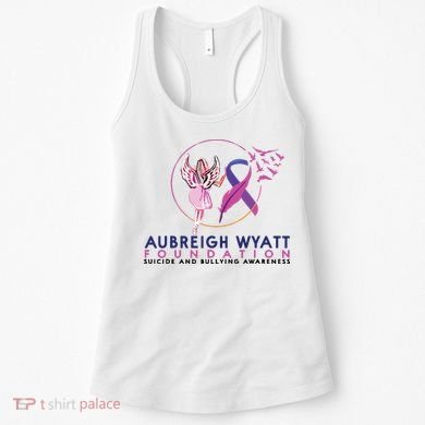Aubreigh Wyatt Foundation Women's Tank Top