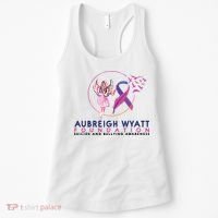 Aubreigh Wyatt Foundation Women's Tank Top thumb 0