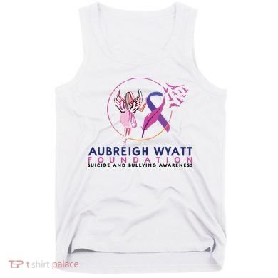 Aubreigh Wyatt Foundation Tank Top