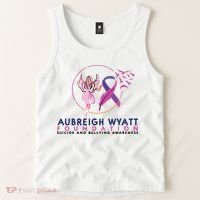 Aubreigh Wyatt Foundation Tank Top thumb 2