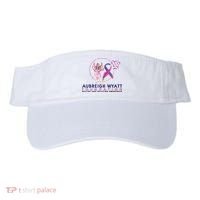 Aubreigh Wyatt Foundation Visor thumb 0