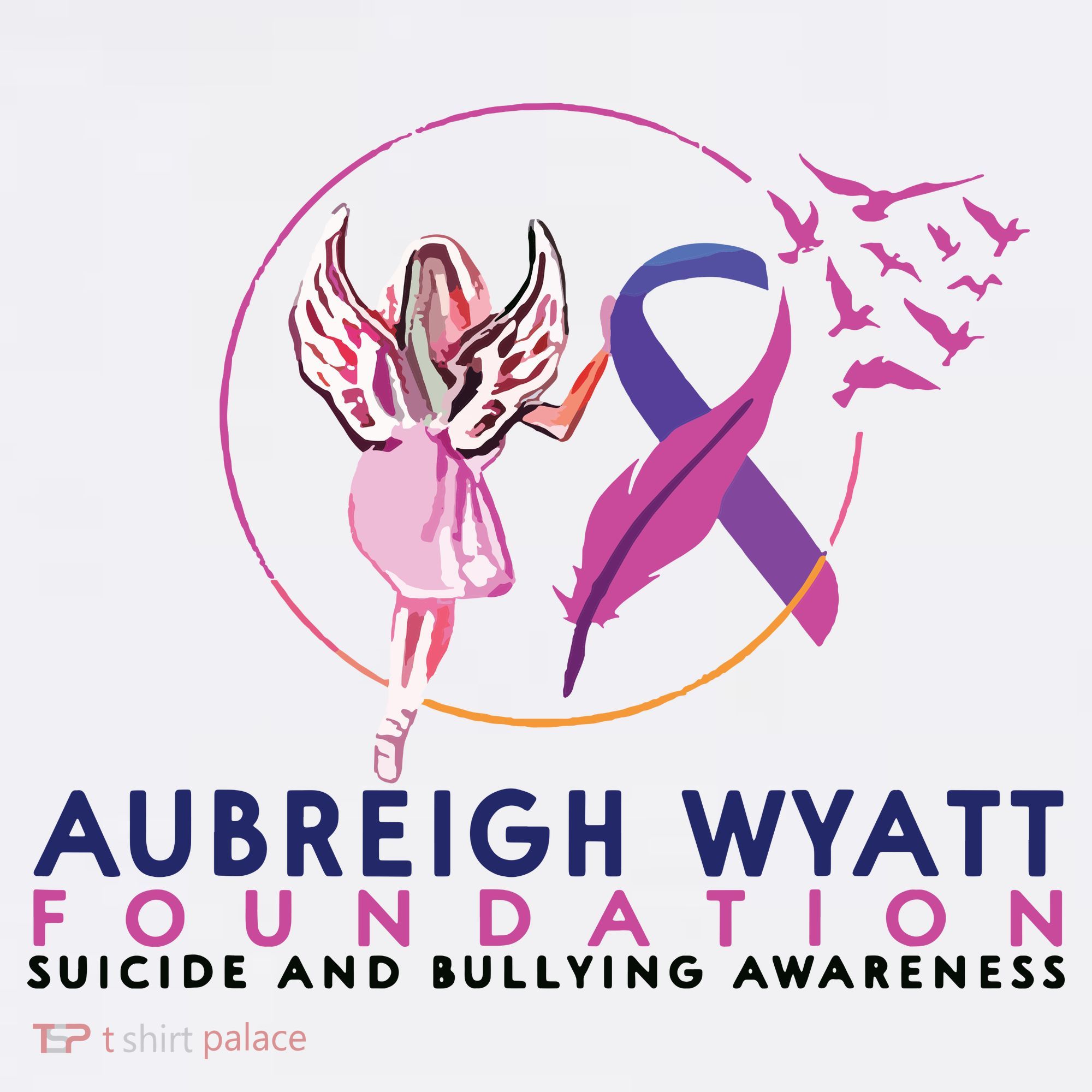 Aubreigh Wyatt Foundation Visor