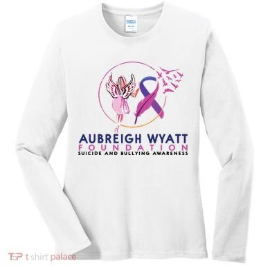 Aubreigh Wyatt Foundation Women's Long Sleeve Shirt