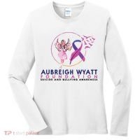 Aubreigh Wyatt Foundation Women's Long Sleeve Shirt thumb 0