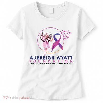 Aubreigh Wyatt Foundation Women's T-Shirt