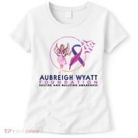 Aubreigh Wyatt Foundation Women's T-Shirt thumb 0