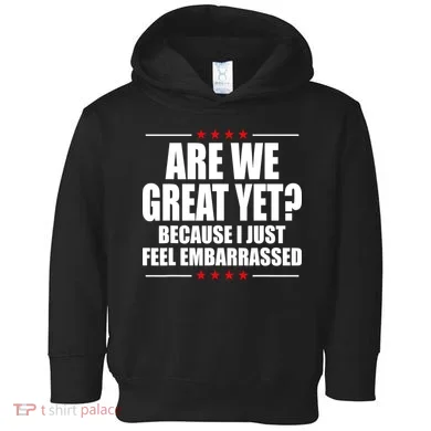 Toddler Hoodie