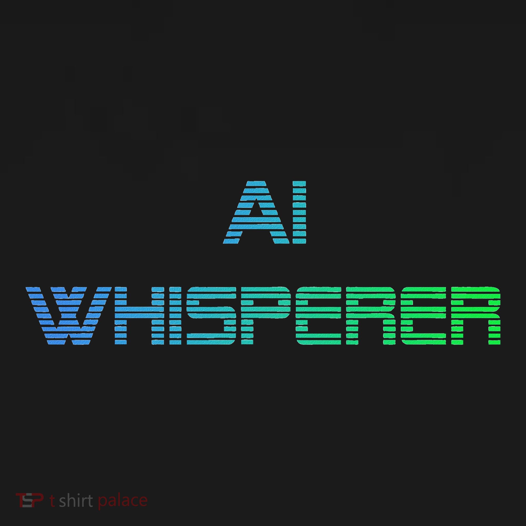 Ai Whisperer Geeky Tech Ai Artificial Intelligence Pajama Set