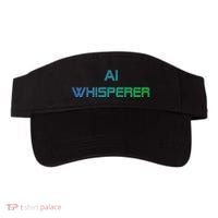 Ai Whisperer Geeky Tech Ai Artificial Intelligence Visor thumb 0