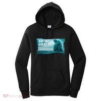 Are We Great Yet Because I Just Feel Embarrassed Sad Statue Of Liberty Women's Hoodie thumb 0