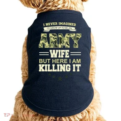 Doggie Tank