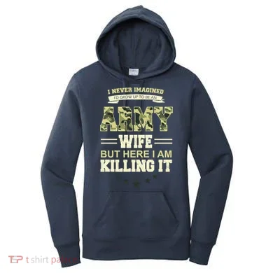 Women's Hoodie