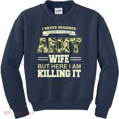 Kids Sweatshirt