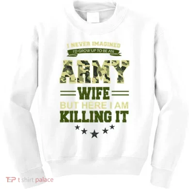 Kids Sweatshirt