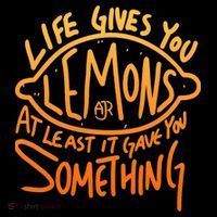 Ajr When Life Gives You Lemons Coffee Mug thumb 5