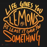 Ajr When Life Gives You Lemons Women's Hoodie thumb 2