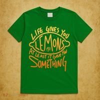 Ajr When Life Gives You Lemons T-Shirt thumb 5