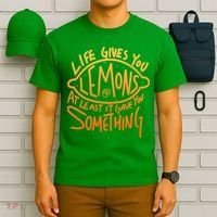 Ajr When Life Gives You Lemons T-Shirt thumb 6