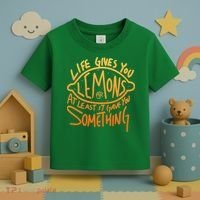 Ajr When Life Gives You Lemons Toddler T-Shirt thumb 3
