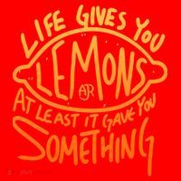 Ajr When Life Gives You Lemons Santa Hat thumb 1