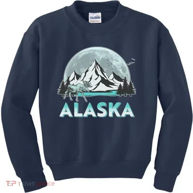 Kids Sweatshirt
