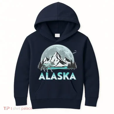 Kids Hoodie