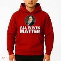 All Wives Matter Joseph Smith Polygamy Ex Mormon Lds Meme Hoodie thumb 2