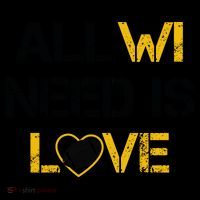 All Wi Need Is Love Green Bay Coffee Mug thumb 5