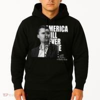 America Will Never Be The Same Charlie Kirk Hoodie thumb 2
