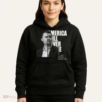 America Will Never Be The Same Charlie Kirk Hoodie thumb 5