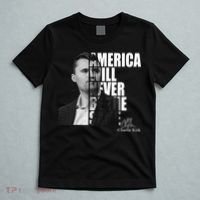 America Will Never Be The Same Charlie Kirk T-Shirt thumb 5