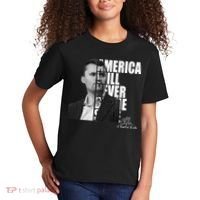 America Will Never Be The Same Charlie Kirk Kids T-Shirt thumb 2
