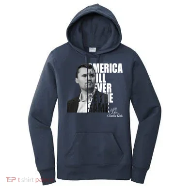 Women's Hoodie