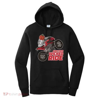 Women's Hoodie