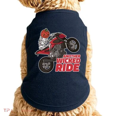 Doggie Tank