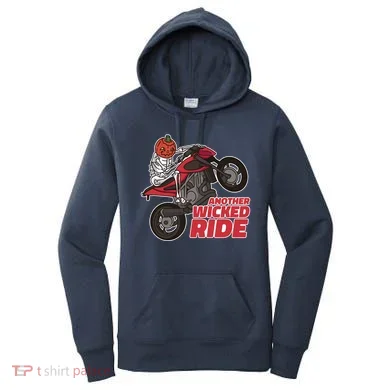 Women's Hoodie