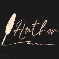 Author Writer Reading Books Literature Novel Chapter Library Ornament thumb 1
