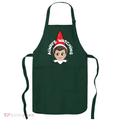 Apron