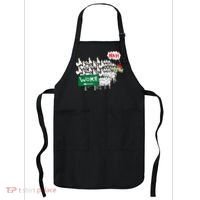 Anti Woke Sheep Apron thumb 0