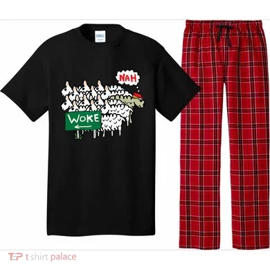 Pajama Set