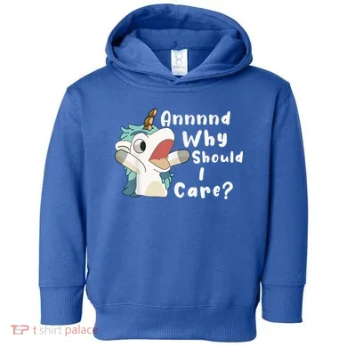 Toddler Hoodie