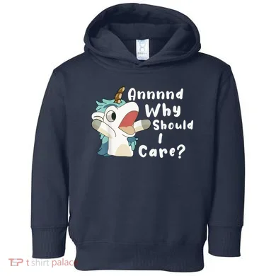 Toddler Hoodie