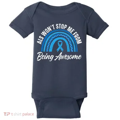 Baby Bodysuit