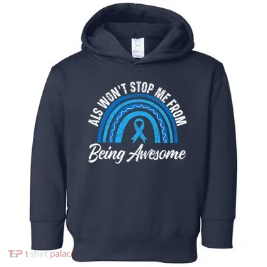 Toddler Hoodie