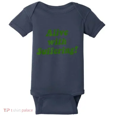 Baby Bodysuit
