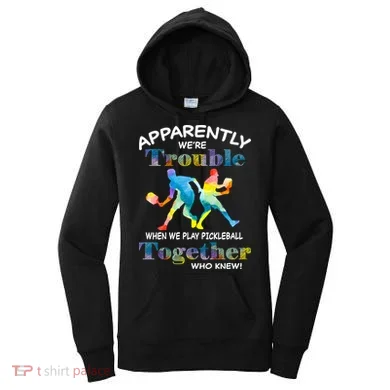 Women's Hoodie