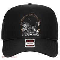 Against Which The Surf Crashes Hat thumb 0
