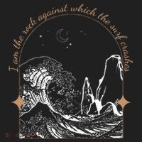 Against Which The Surf Crashes Hat thumb 2